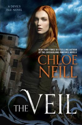 The veil : a Devil's Isle novel