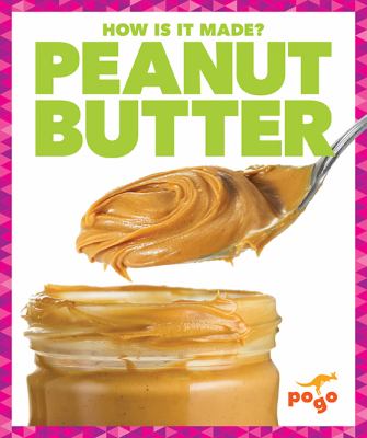 Peanut butter