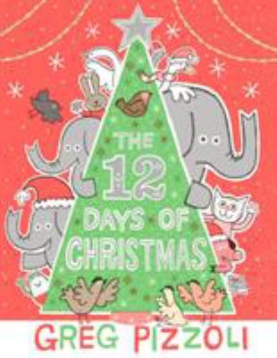 The 12 days of Christmas