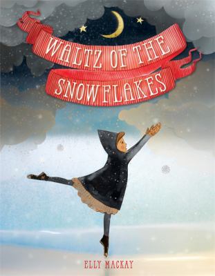 Waltz of the snowflakes