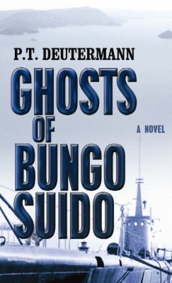 Ghosts of Bungo Suido