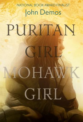 Puritan girl, Mohawk girl