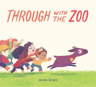 Through with the zoo