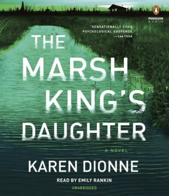 The Marsh King's daughter