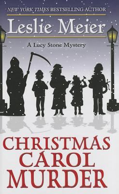 Christmas Carol Murder : a Lucy Stone Mystery