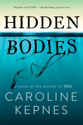 Hidden bodies : a novel