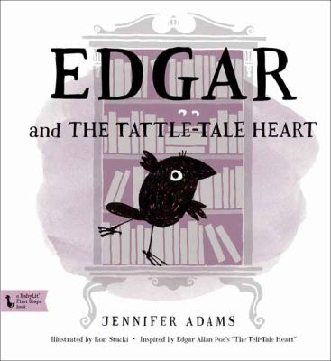 Edgar and the tattle-tale heart