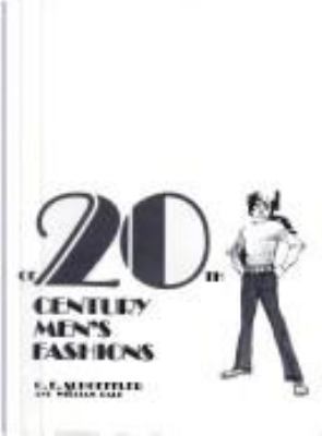 Esquire's encyclopedia of 20th century men's fashions