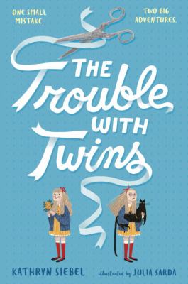 The trouble with twins