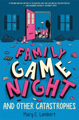 Family game night and other catastrophes