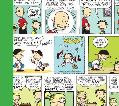 Epic Big Nate