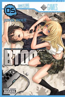 Btooom!