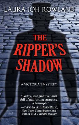 The Ripper's shadow