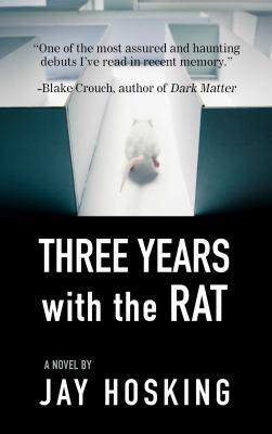 Three years with the rat