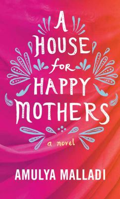 A house for happy mothers