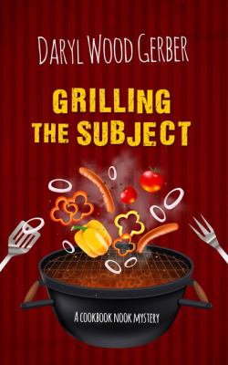 Grilling the subject