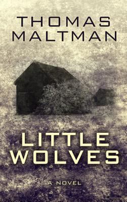 Little wolves