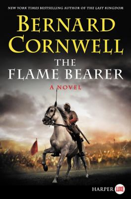 The flame bearer : a novel