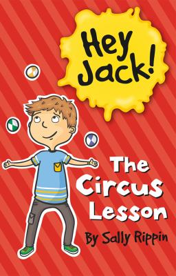 The circus lesson