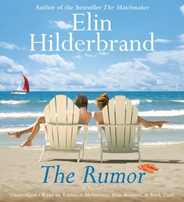 The rumor : a novel