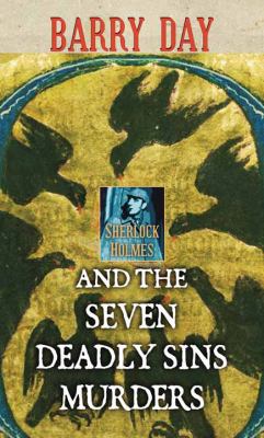 Sherlock Holmes and the seven deadly sins murders