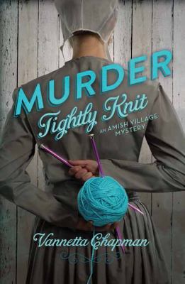 Murder tightly knit