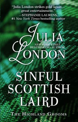 Sinful Scottish laird