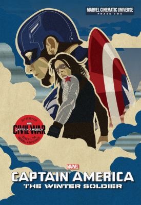 Captain America : the Winter Soldier