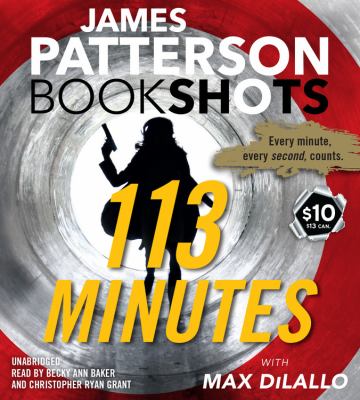 113 minutes : a story in real time