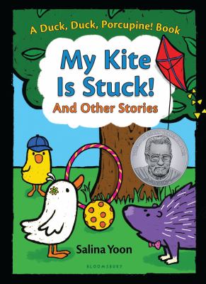 My kite is stuck! and other stories