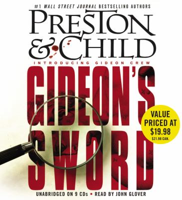 Gideon's sword