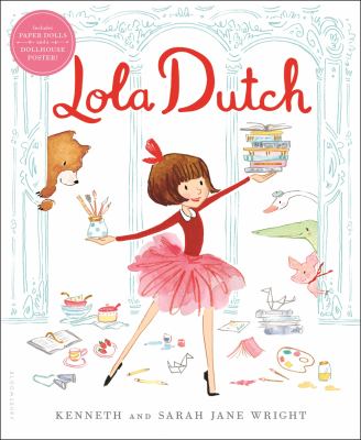 Lola Dutch