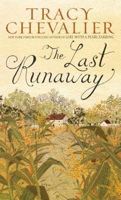 The last runaway