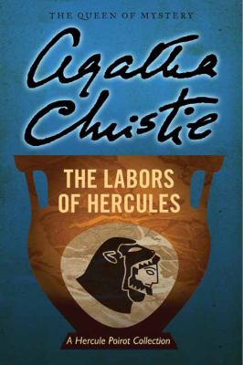 The labors of Hercules