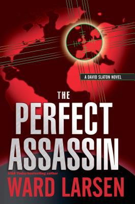 The perfect assassin : a novel