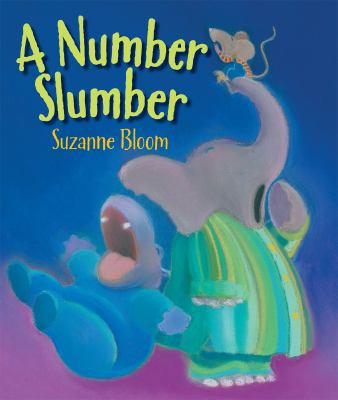 A number slumber