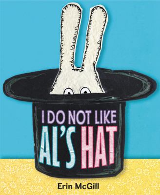 I do not like Al's hat