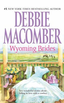 Wyoming brides