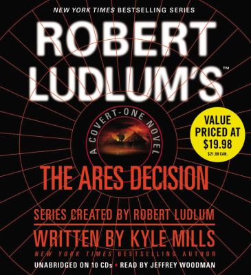 Robert Ludlum's The Ares decision