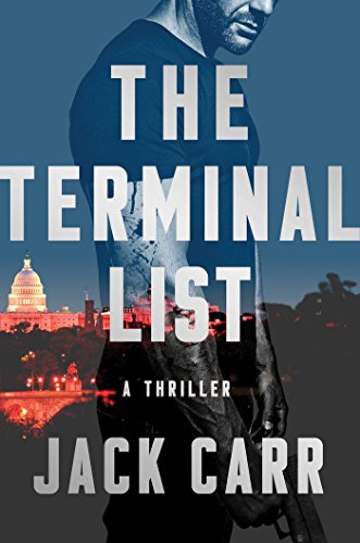 The terminal list : a thriller