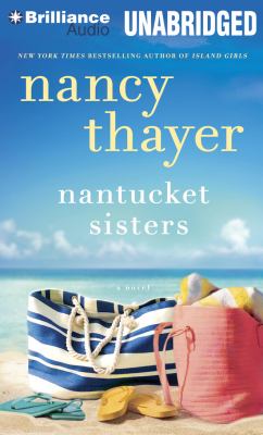 Nantucket sisters : a novel