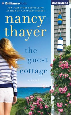 The guest cottage : a novel