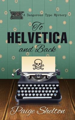 To Helvetica and back