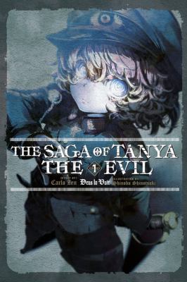 Saga of Tanya the evil