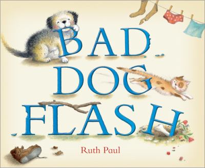 Bad dog, Flash