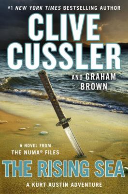 The rising sea : a novel from the NUMA files