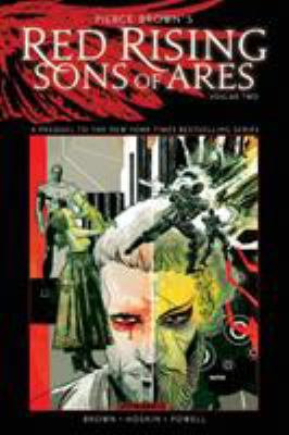 Red rising : Sons of Ares