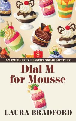 Dial M for mousse