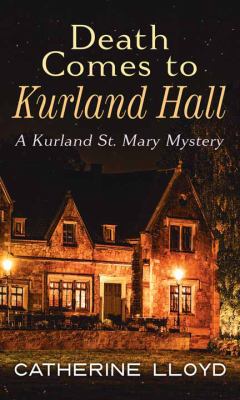 Death comes to Kurland Hall