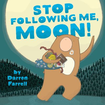 Stop following me Moon!